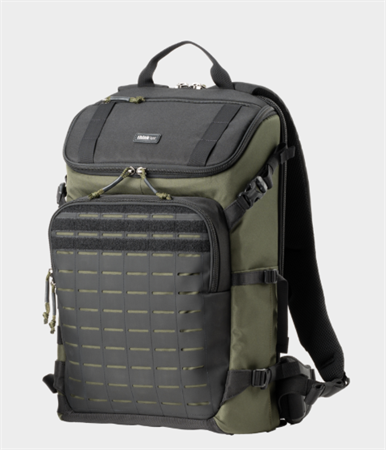 Think Tank DarkLight Backpack 20L, Ryggsäck Grön